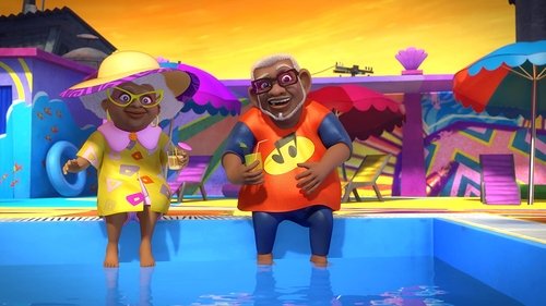 Image de l'épisode 13