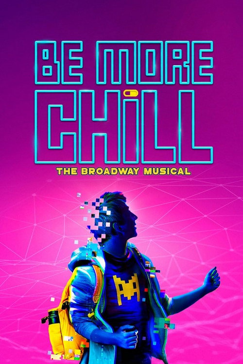 Be More Chill