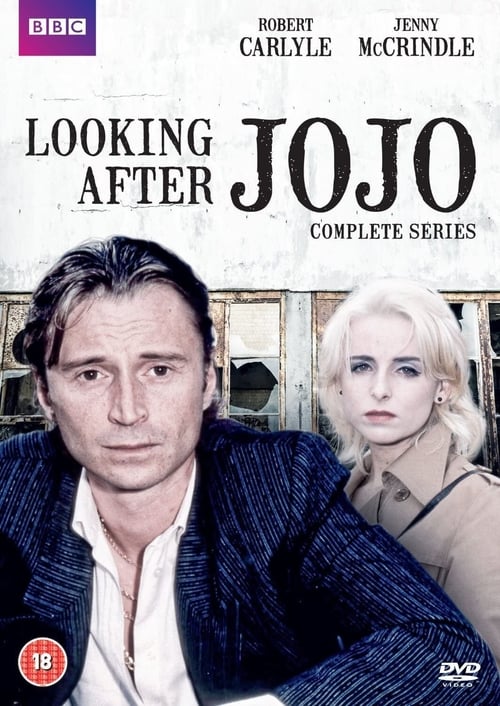 Looking After Jo Jo poster