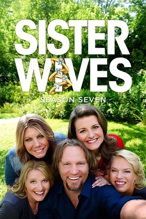Where to stream Sister Wives Season 7