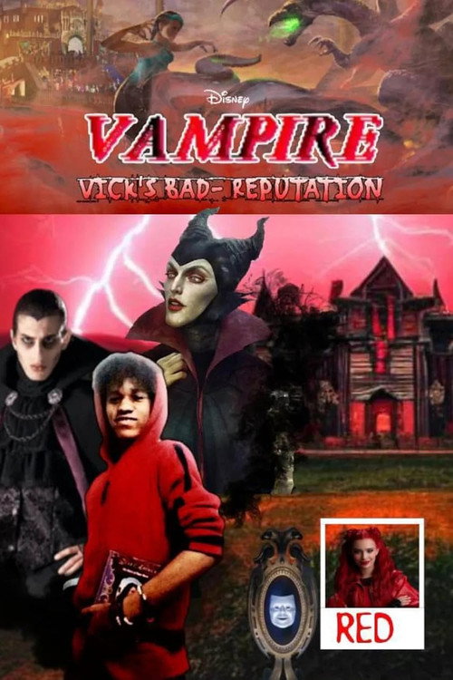 The Descendant