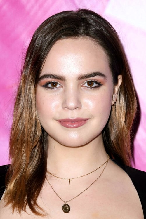 Kép: Bailee Madison színész profilképe