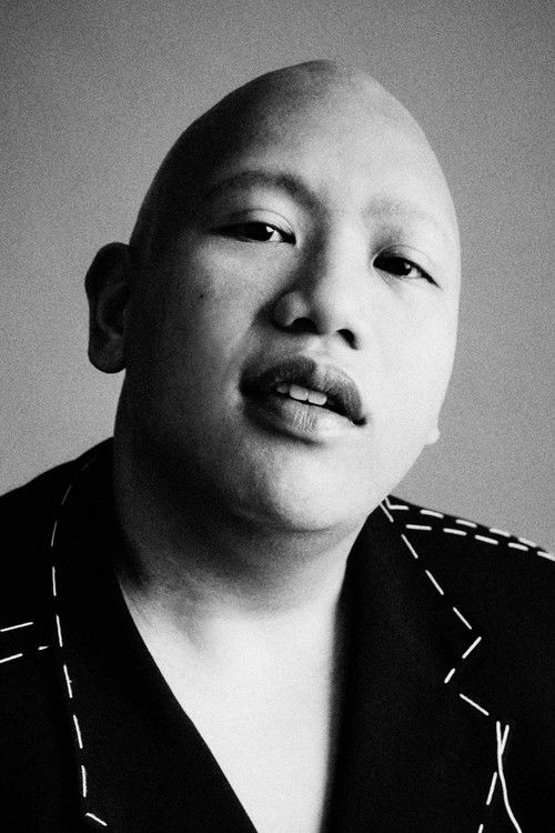 Kép: Jacob Batalon színész profilképe