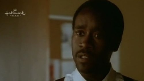 Escena del episodio 18 de la temporada 3 de la serie Picket Fences