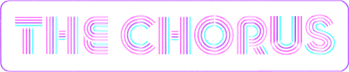 The Chorus official logo