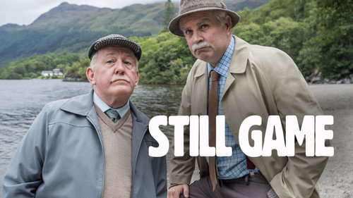 Escena 4 de Still Game