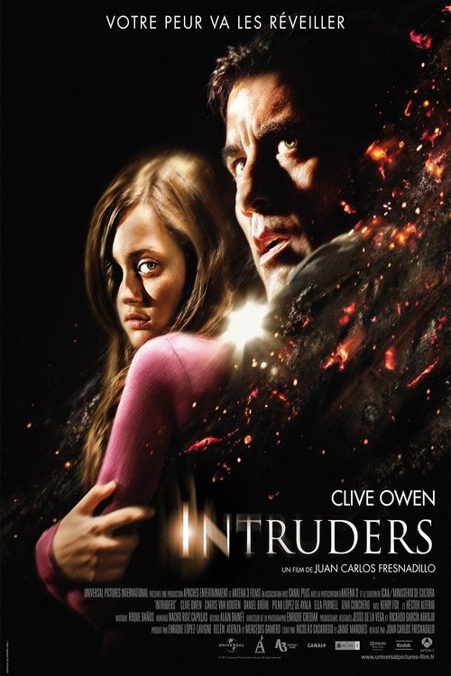 Intruders 2011