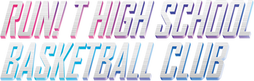Run! T High School Basketball Club