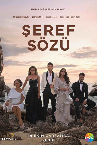 Escena 5 de Şeref Sözü