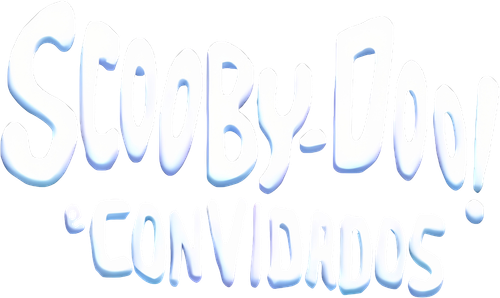 Scooby-Doo e Convidados - Logo 5