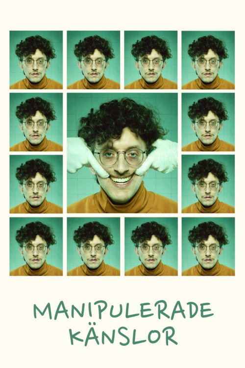 Can't Feel Nothing poster