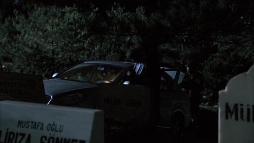 Épisode 16