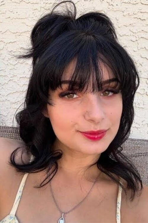 Evie Christian