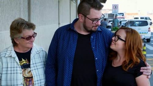 Poster della serie 90 Day Fiancé: Happily Ever After?