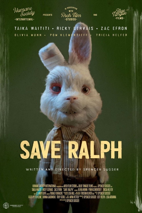 Save Ralph