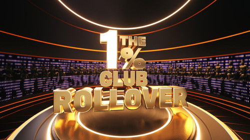 The 1% Club Rollover