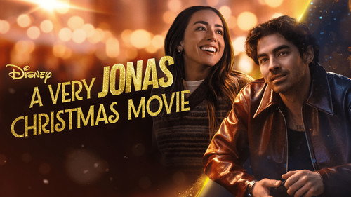 A Very Jonas Christmas Movie