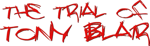 The Trial of Tony Blair