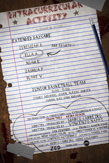 Постер фильма