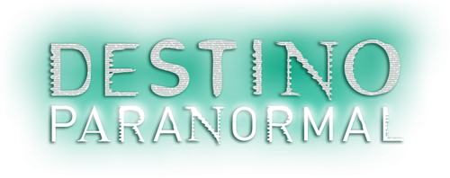 Destino Paranormal - Logo 4