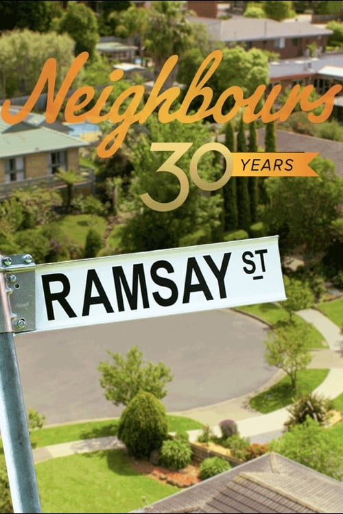 Where to stream Neighbours