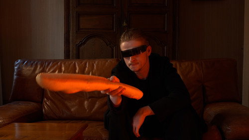 Inspector Jugar still