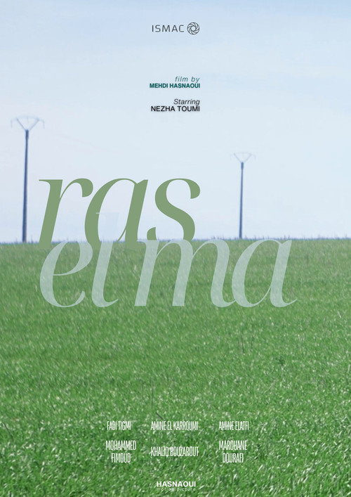 RAS EL MA