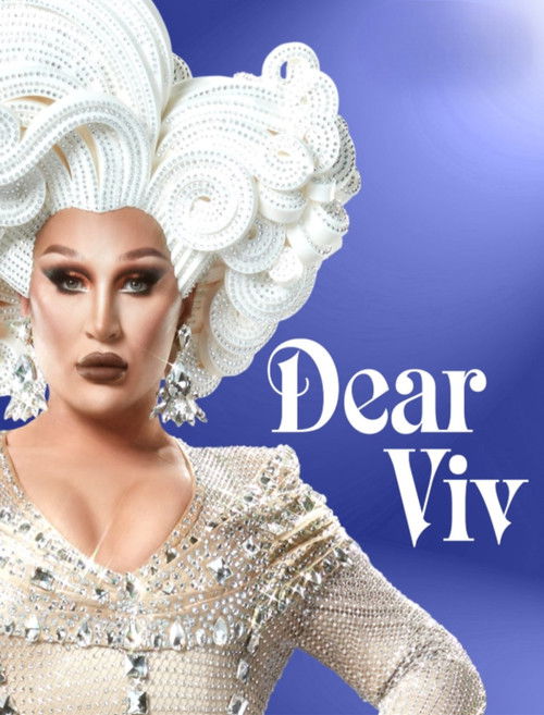 Dear Viv poster