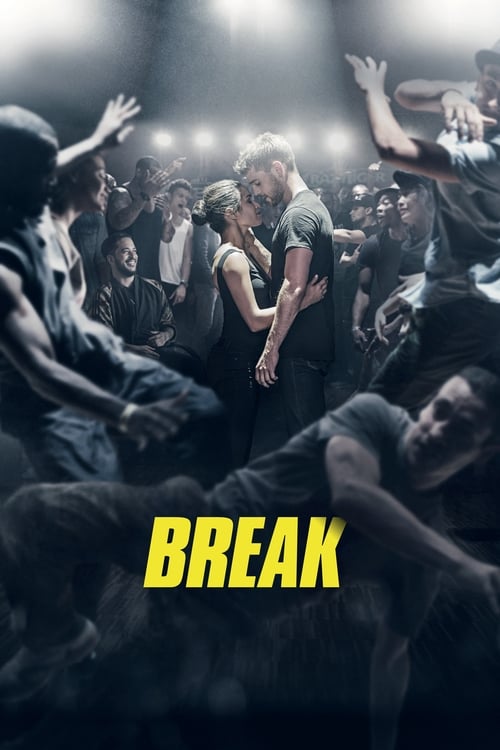 Break (2018) poster