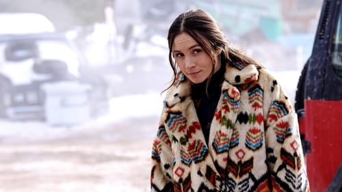 Wynonna Earp: A Maldição dos Renascidos: 4×4