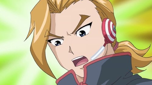 Épisode 16
