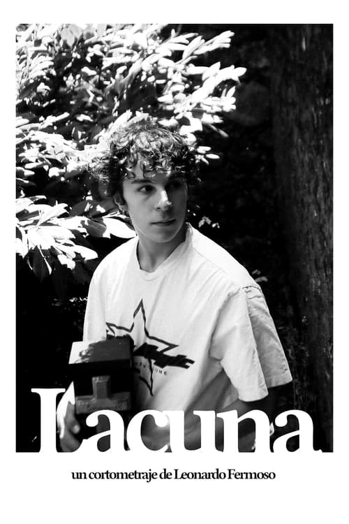 Poster image du film Lacuna Lacuna