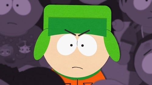 South Park: 23×1