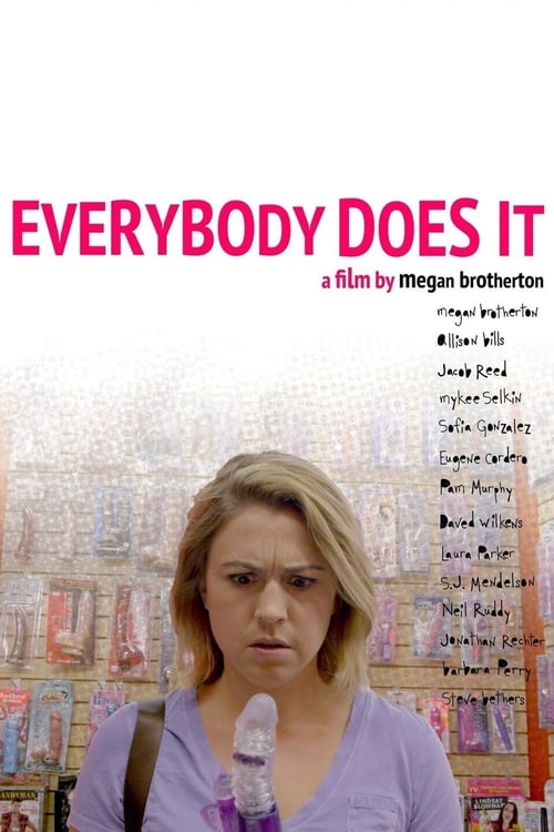 Poster do filme Everybody Does It