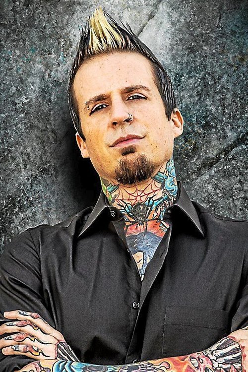Jeremy Spencer Avatar