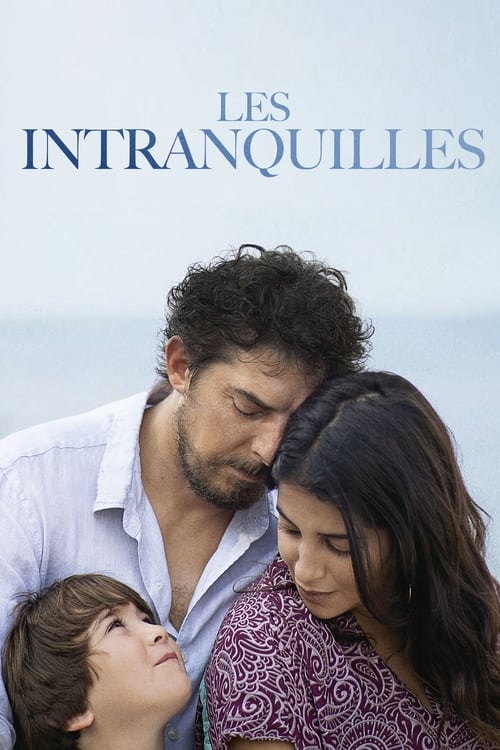 Les Intranquilles (2021) poster