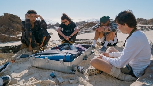 The Wilds: Vidas Selvagens: 2×2