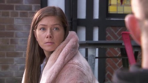 Poster della serie Hollyoaks