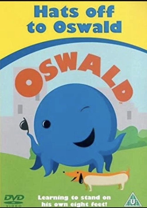 Hats Off to Oswald