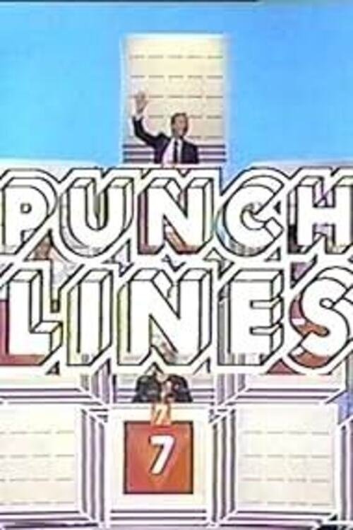 Punchlines (1981)