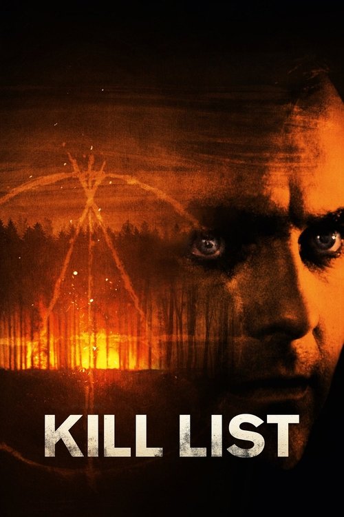 Grootschalige poster van Kill List