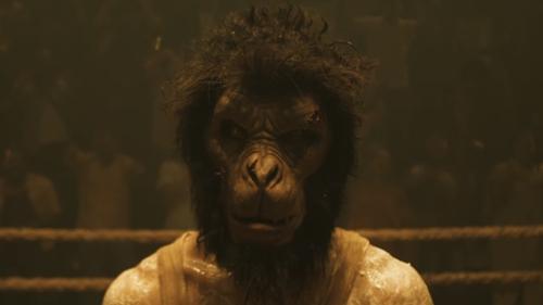 Watch Monkey Man 2024 Full Movie Online