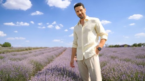 Lavender Scented Love