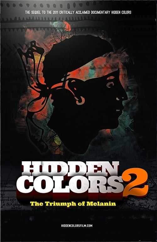 Colores ocultos 2: El triunfo de la melanina 2012