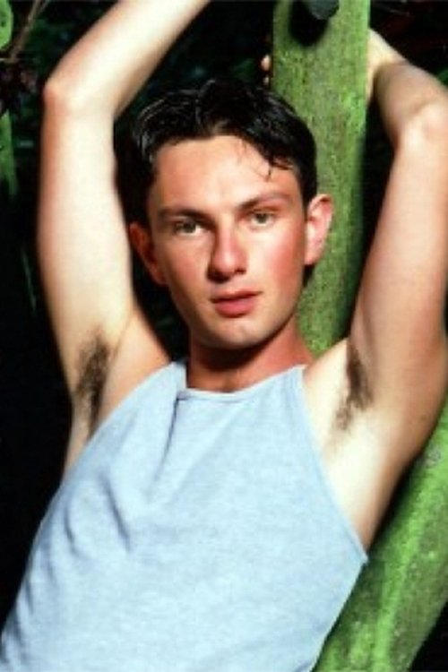 Damien Lorca