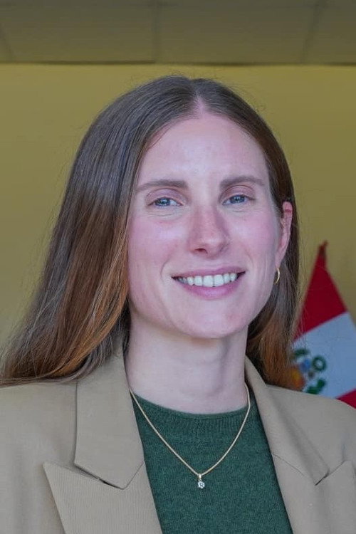 Foto de Adriana Tudela