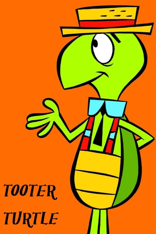 Tooter Turtle-Azwaad Movie Database