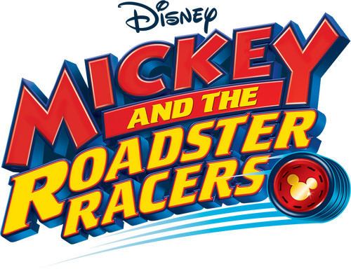Mickey and the Roadster Racers