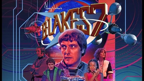 Blake's 7