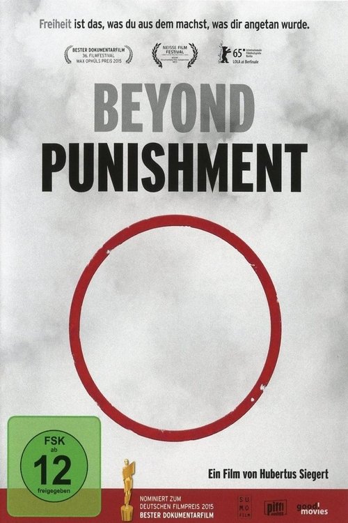 Beyond Punishment poster